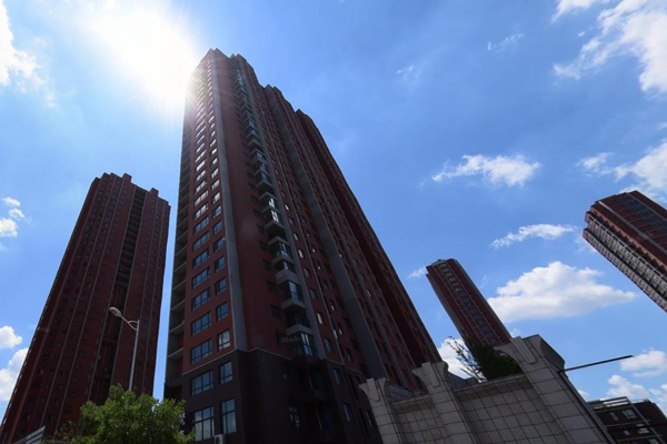 沈阳惠民房地产